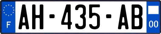 AH-435-AB