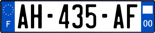 AH-435-AF