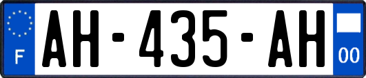 AH-435-AH