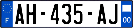 AH-435-AJ