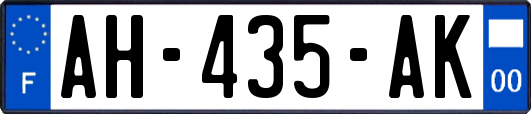 AH-435-AK