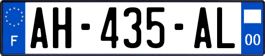 AH-435-AL