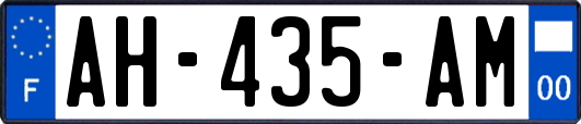 AH-435-AM