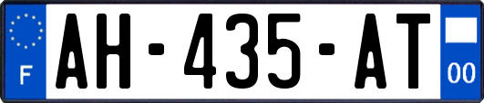 AH-435-AT