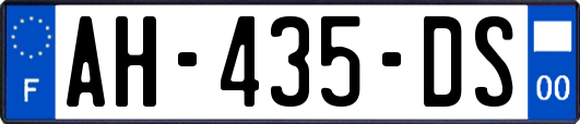 AH-435-DS