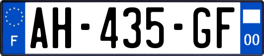 AH-435-GF