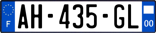 AH-435-GL