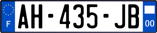 AH-435-JB