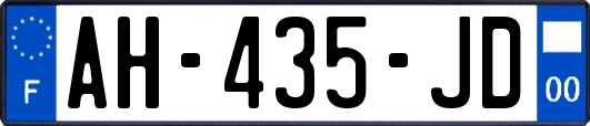 AH-435-JD