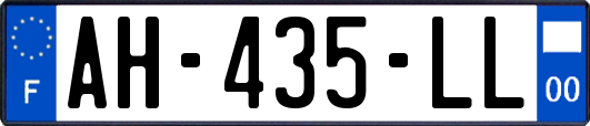 AH-435-LL
