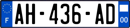 AH-436-AD