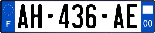 AH-436-AE