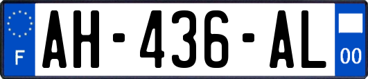 AH-436-AL