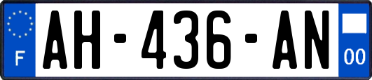 AH-436-AN