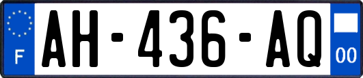 AH-436-AQ