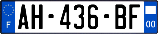 AH-436-BF