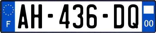 AH-436-DQ