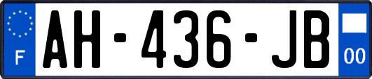 AH-436-JB