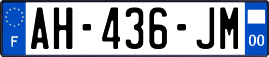 AH-436-JM