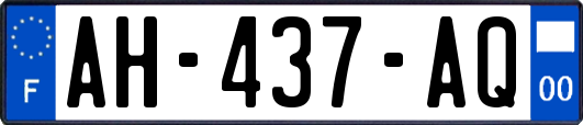 AH-437-AQ