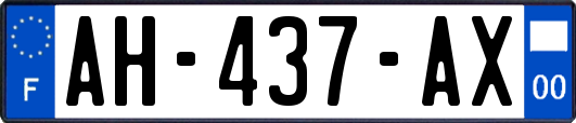 AH-437-AX