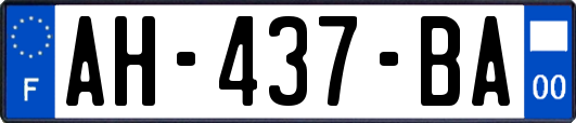 AH-437-BA