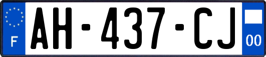 AH-437-CJ