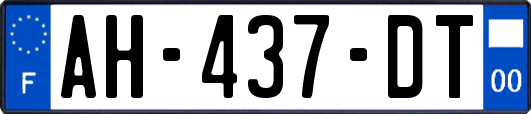 AH-437-DT