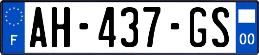 AH-437-GS