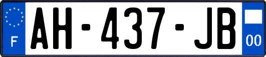 AH-437-JB