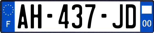 AH-437-JD