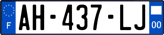 AH-437-LJ