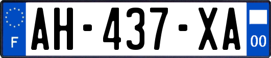 AH-437-XA