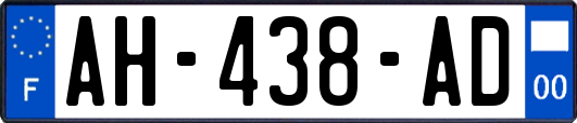 AH-438-AD