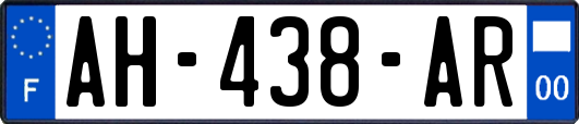 AH-438-AR