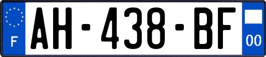 AH-438-BF