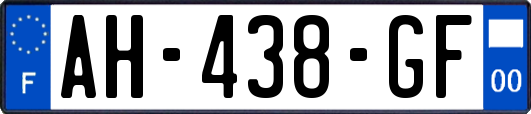 AH-438-GF