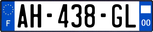 AH-438-GL
