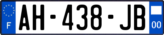 AH-438-JB