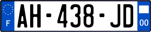 AH-438-JD
