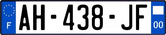 AH-438-JF