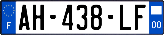 AH-438-LF