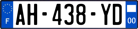 AH-438-YD