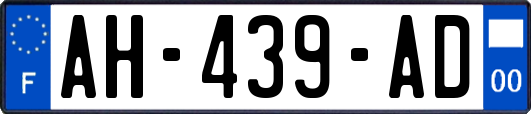 AH-439-AD