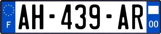 AH-439-AR