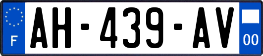 AH-439-AV