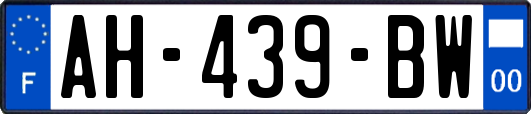 AH-439-BW