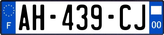 AH-439-CJ