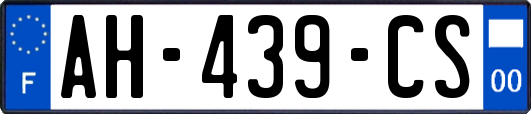 AH-439-CS