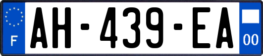 AH-439-EA